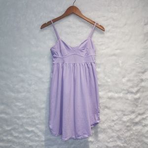 Talula Lilac Dress